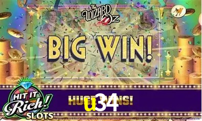 Promoção Relâmpago u34