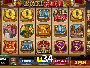 Integração de APIs u34