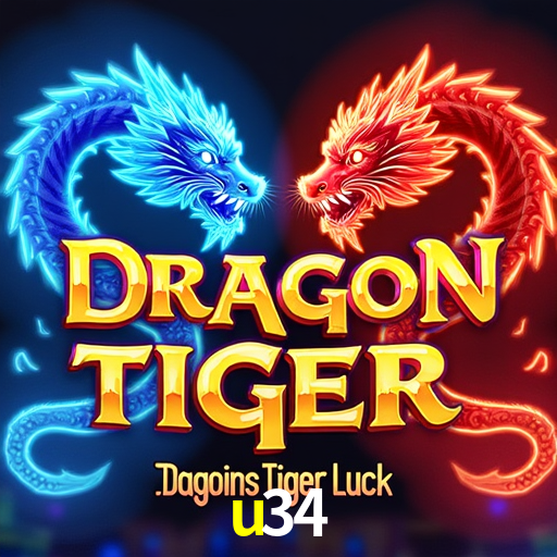 Diretório de Jogos u34