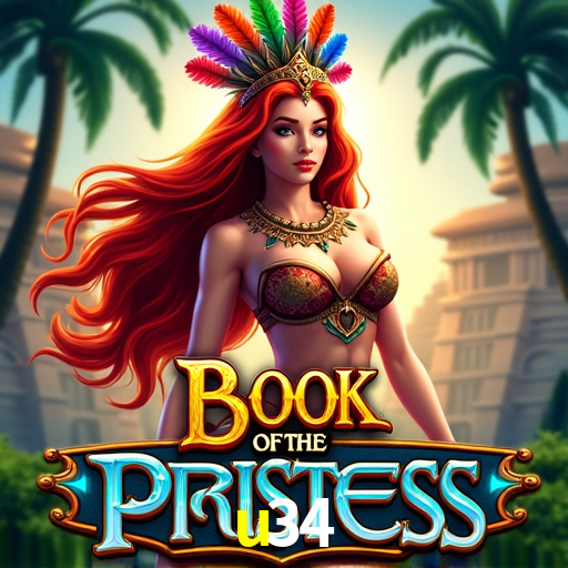 Recursos de Bônus u34