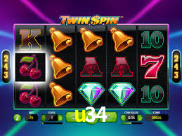 Interface Premium u34