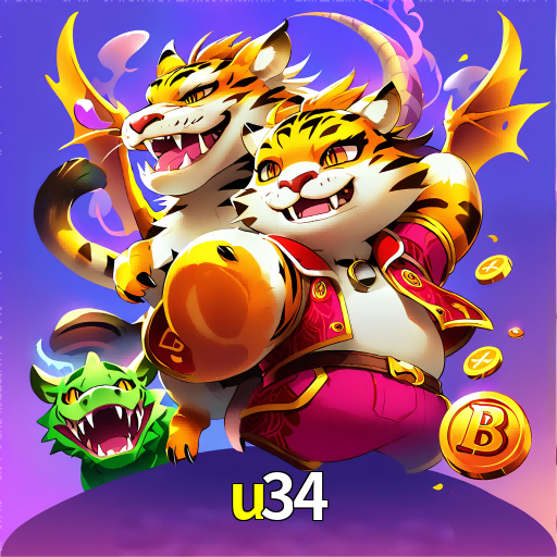 Plataforma u34 - Apostas Online